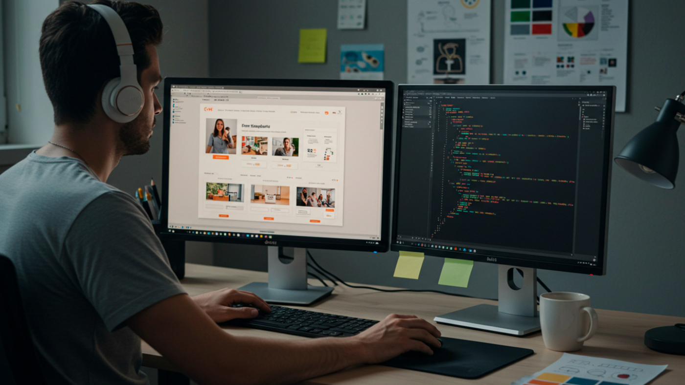 web-design
